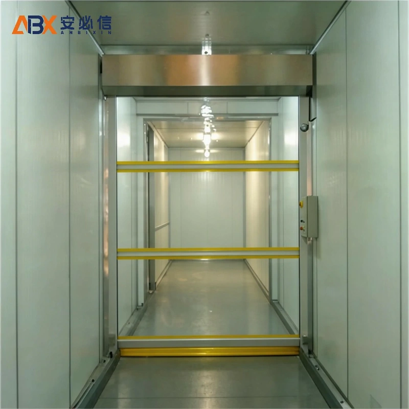 宿迁市工业快速门