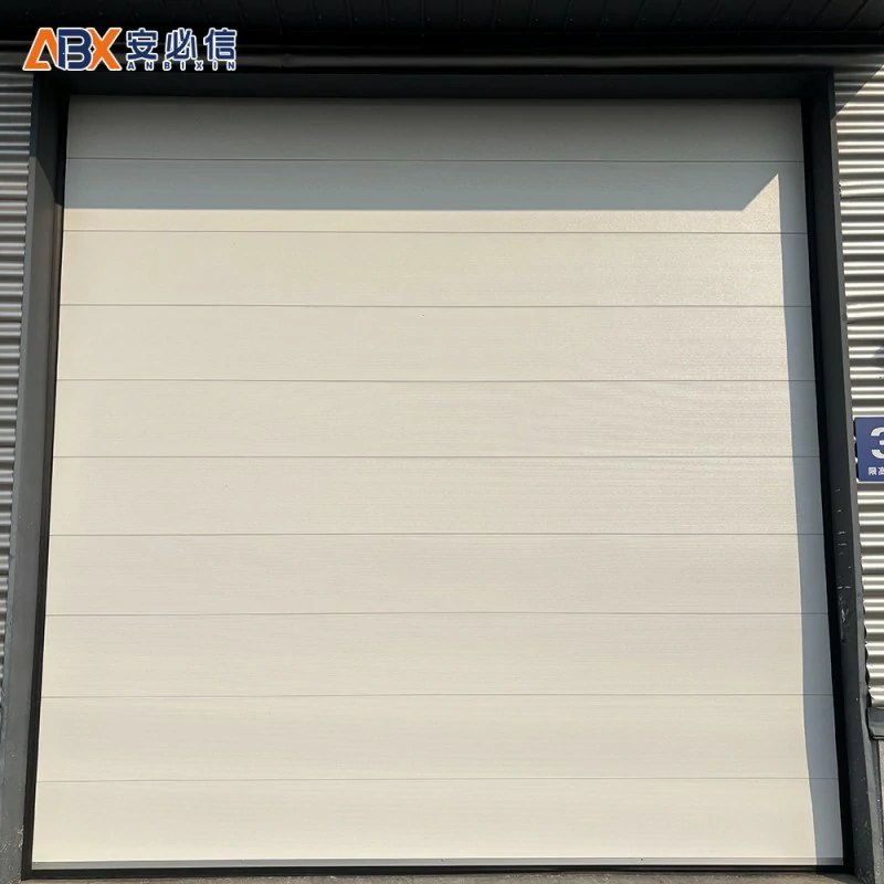 宿迁市工业提升门