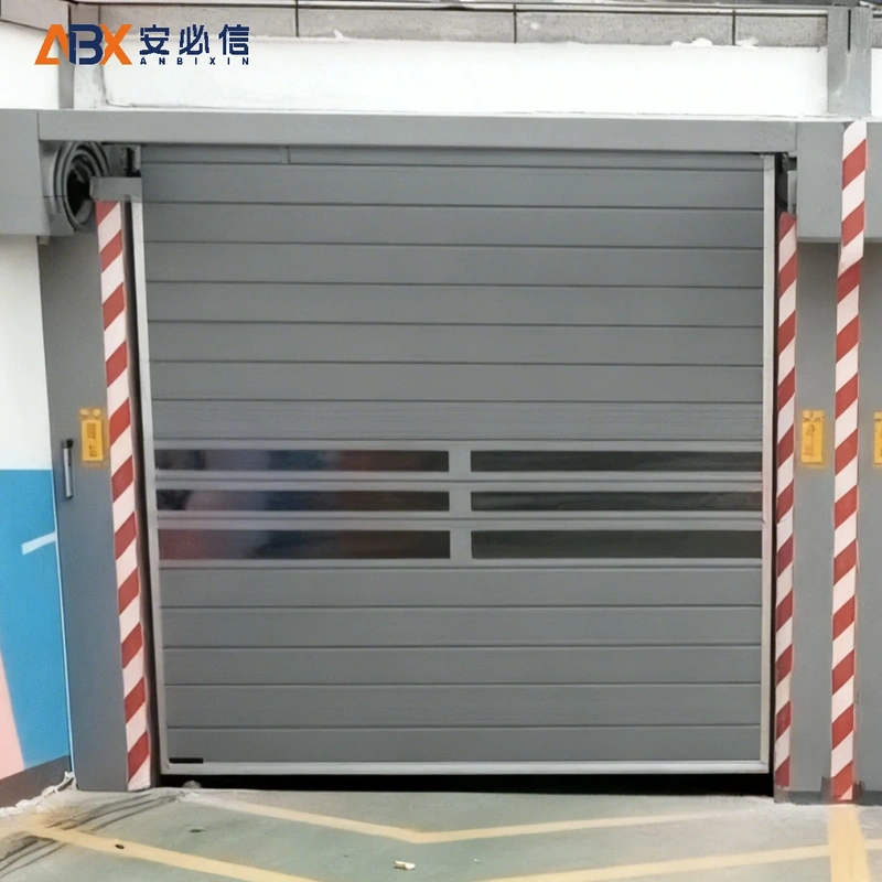 宿迁市快速卷帘门